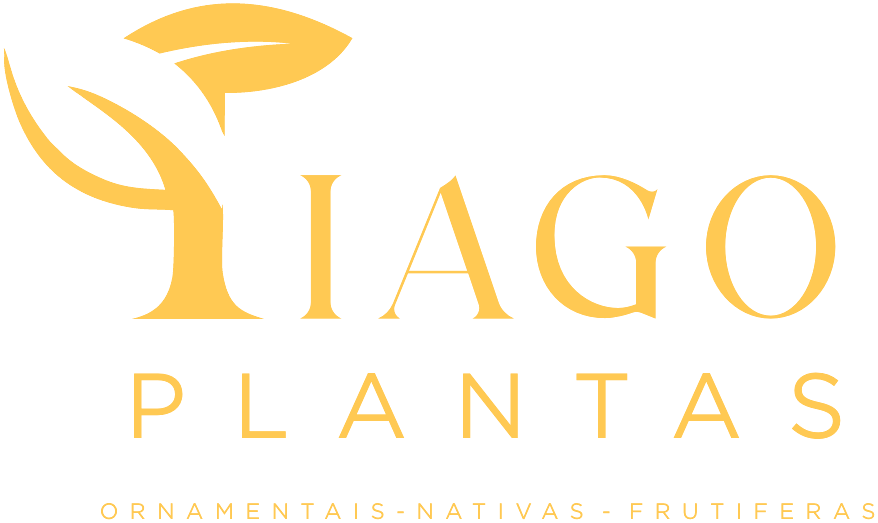 Tiago Plantas — Ornamentais, Nativas, Frutíferas